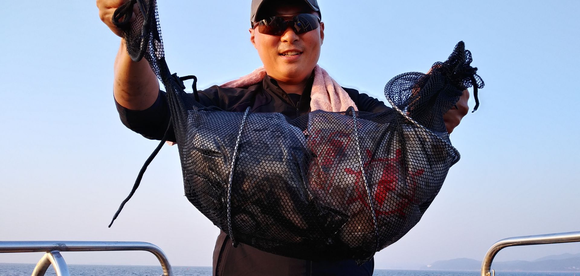 10월11일 천성호 주꾸미조황