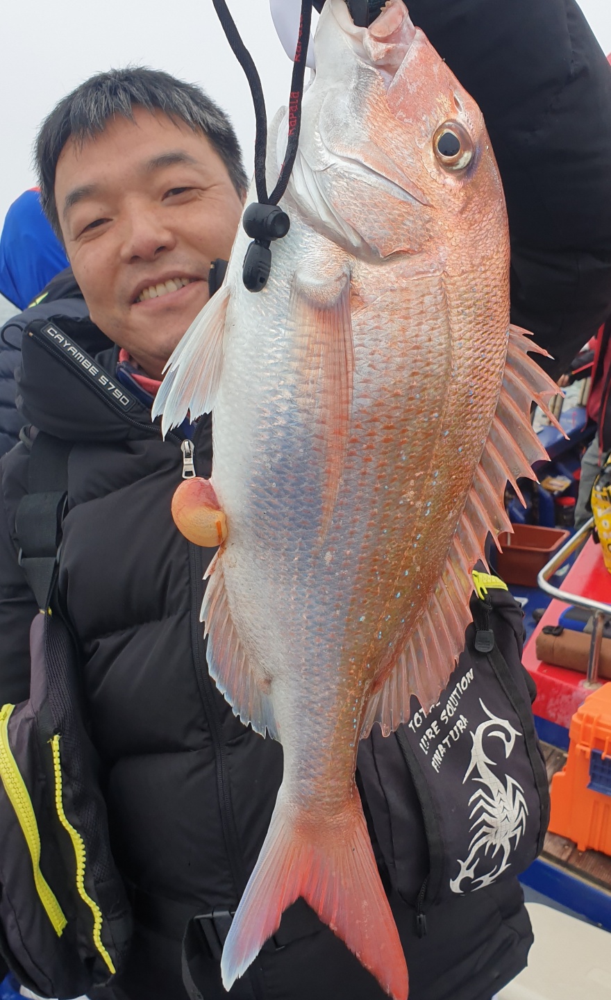 5월10일 뺏지이벤트 주인공 인증