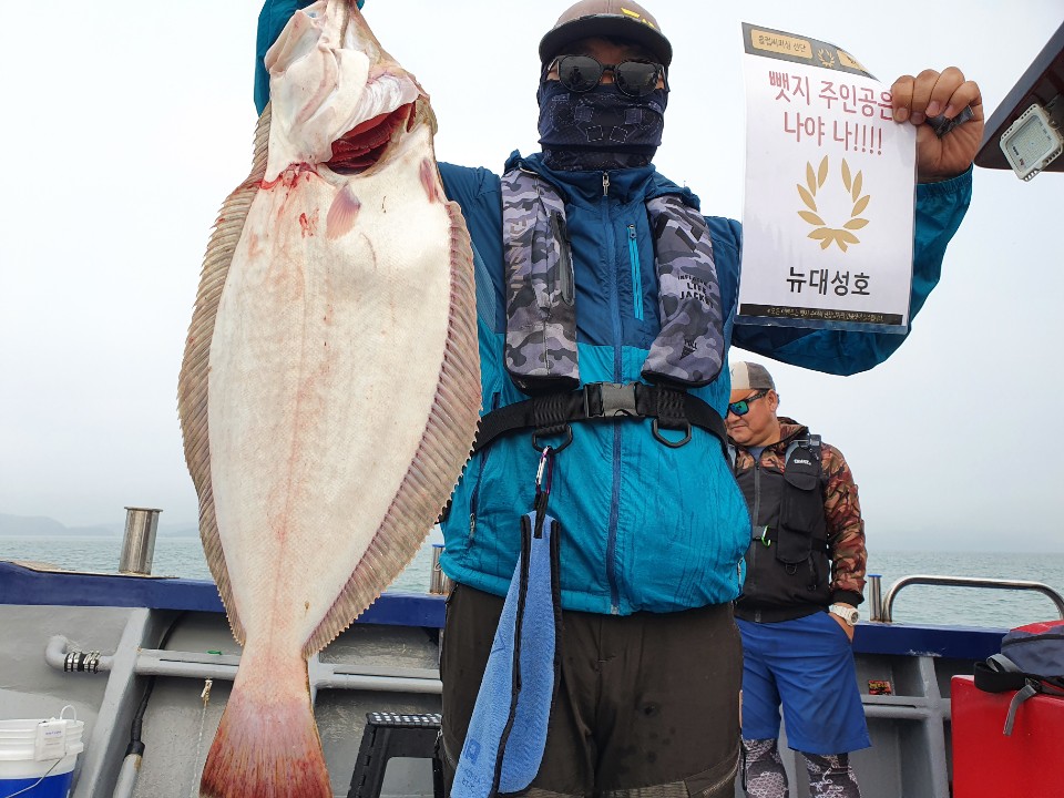 6월5일 뺏지주인공은 누구?