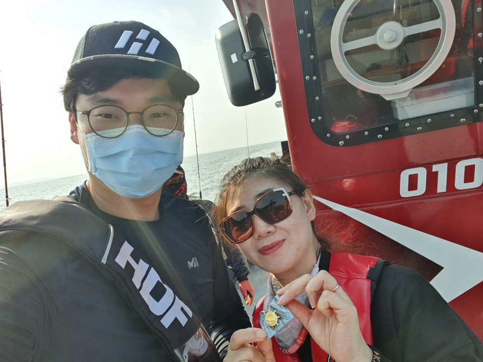 6월22일 뺏지주인공은 누구?