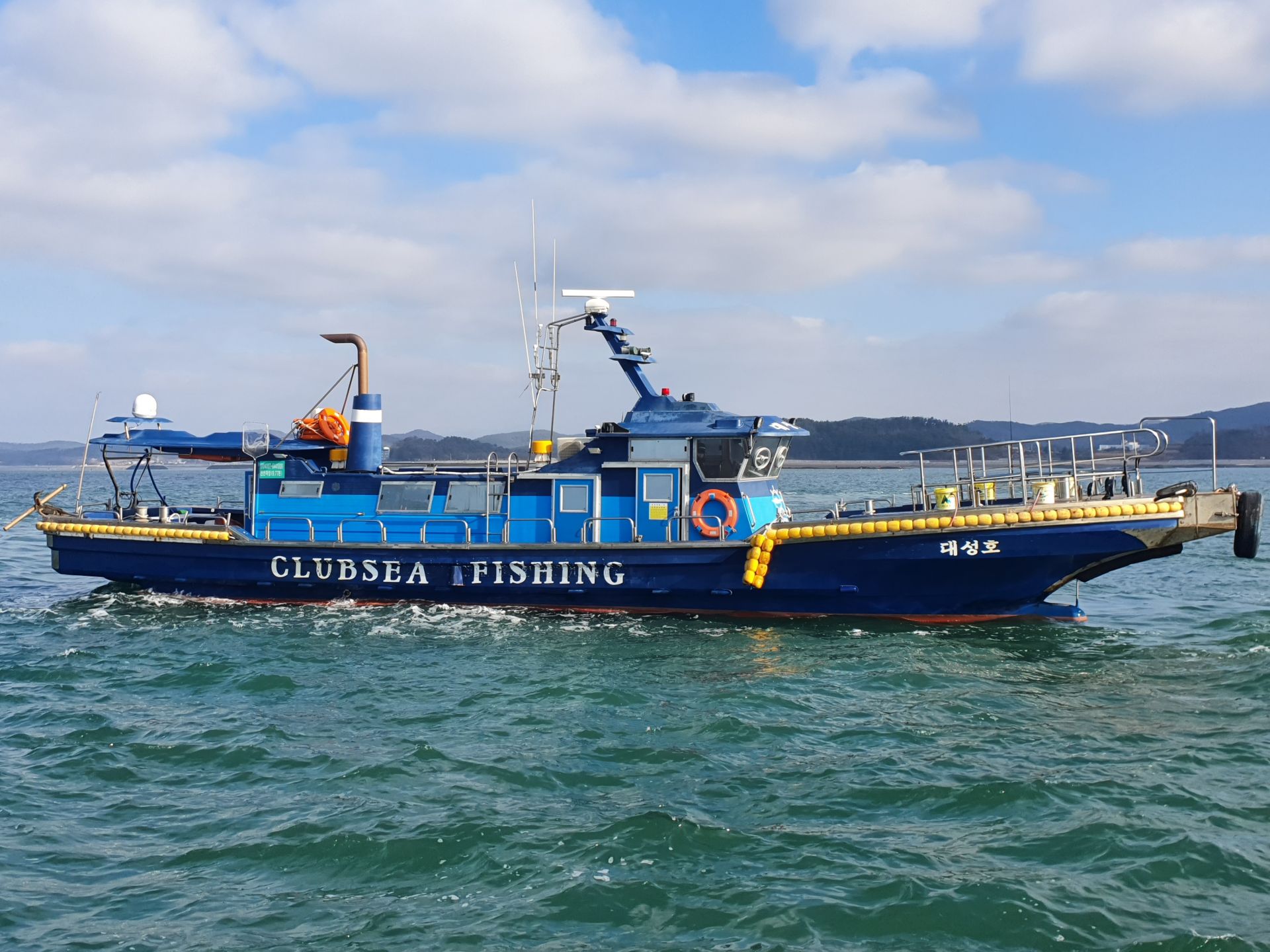 유투버 촬영 영상입니다