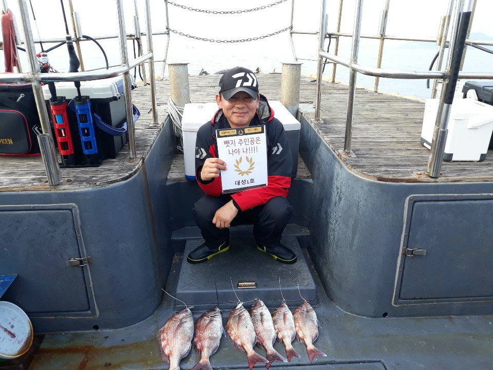 6월13일 뺏지주인공은 누구?