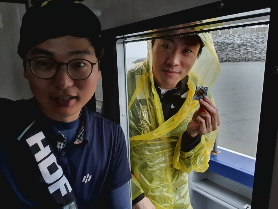 6월29일 뺏지주인공은 누구?