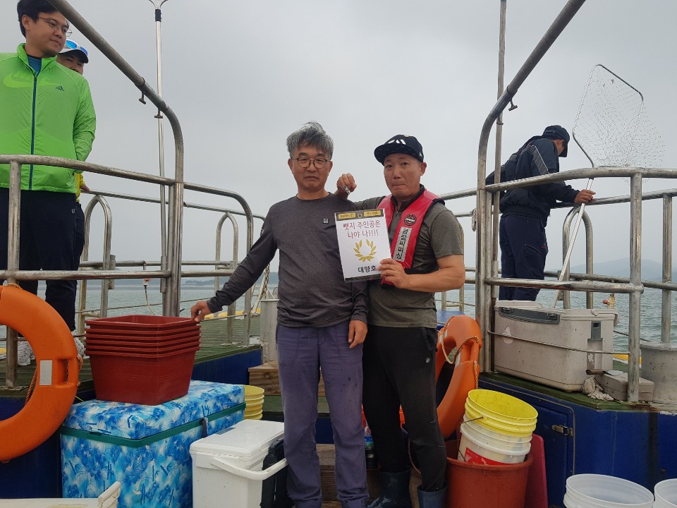 7월1일,2일 뺏지주인공은 누구?