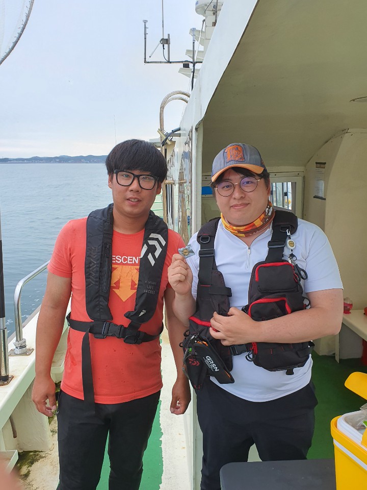 7월3일 뺏지주인공은 누구?