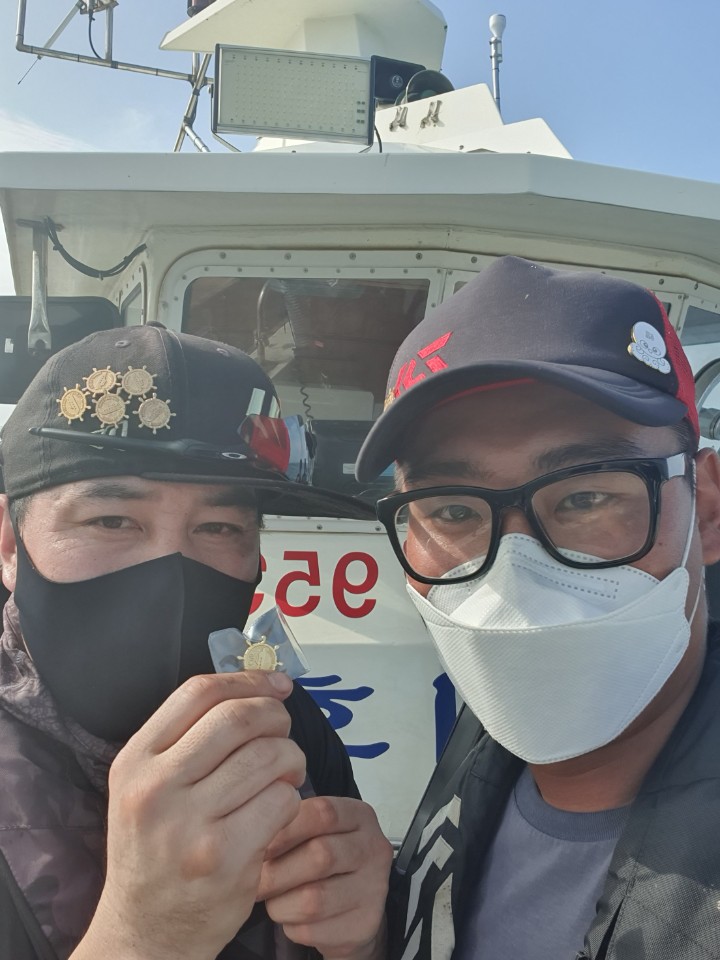 9월1일 뺏지 주인공은 누구? (늦어서 죄송합니다)