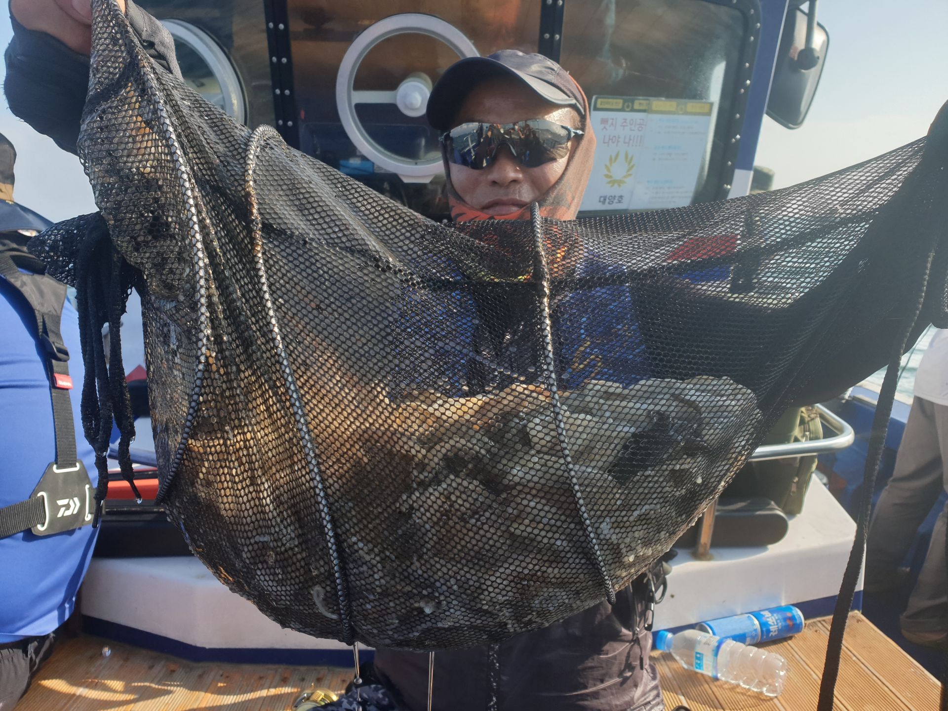 9월10일 대양로 조꾸미조황