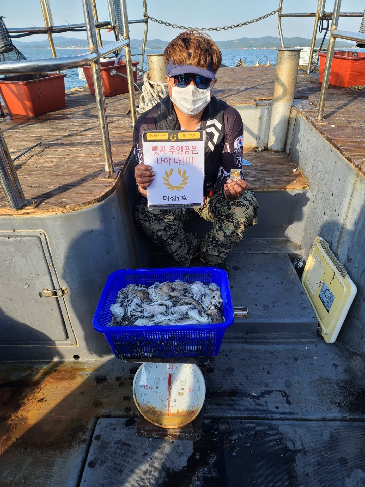 9월 21일 뱃지 주인공은 뉴규??