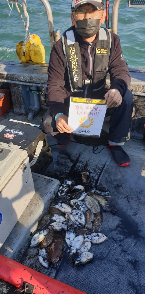 10월 18일 뱃지 주인공은 뉴규??