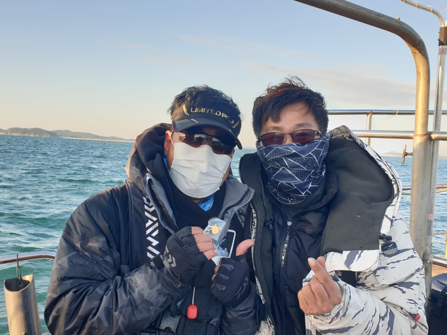 11월 24일 뱃지 주인공은 뉴규??