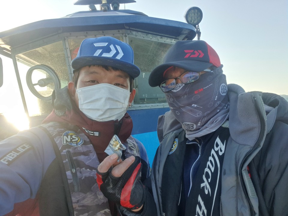 11월 10일 뱃지 주인공은 뉴규??