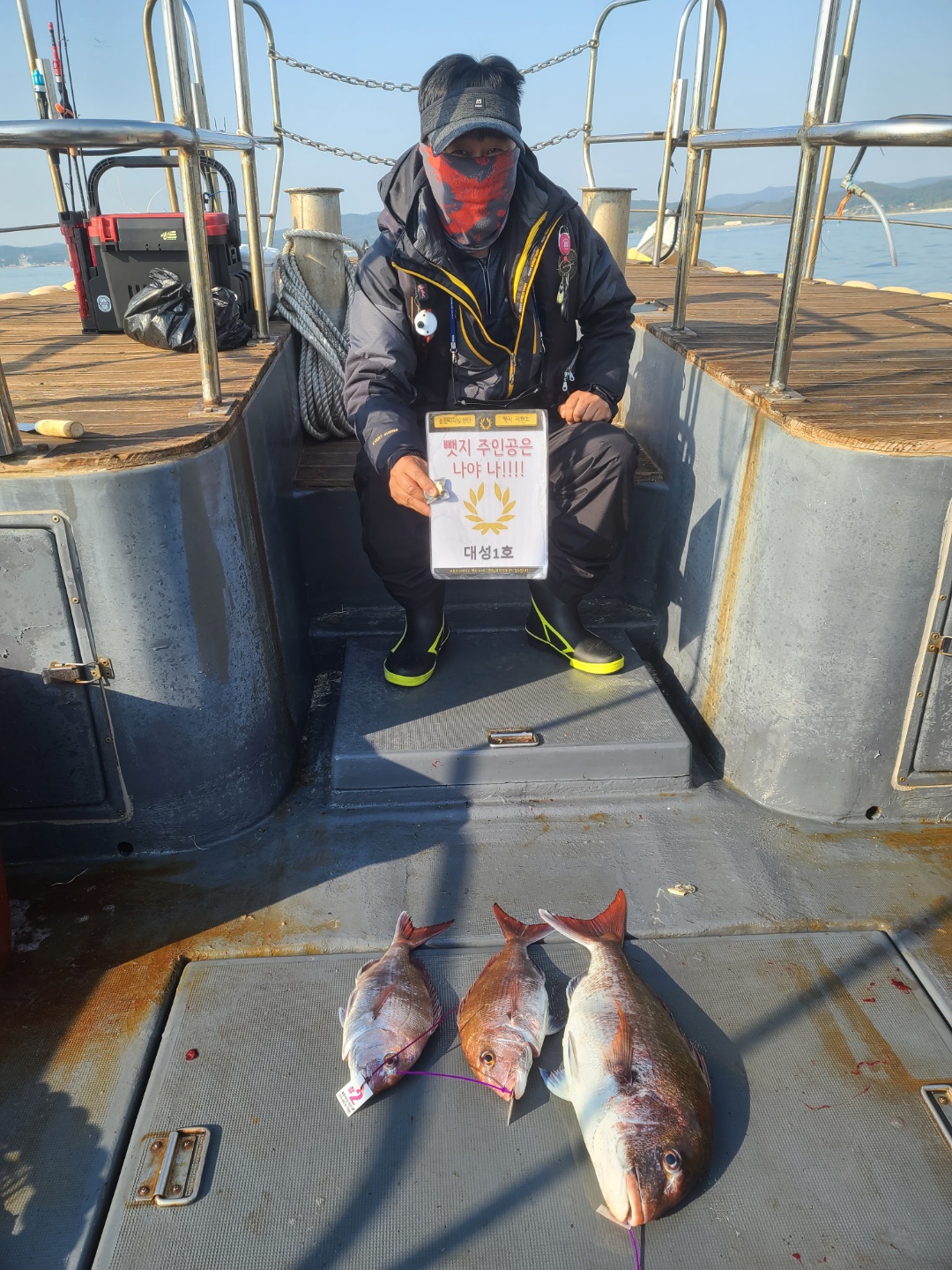 5월13일 뱃지 주잇공은 누규?