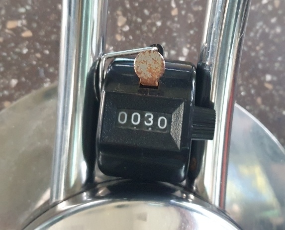 4월 15일 대성호 광어다운샷 조황입니다