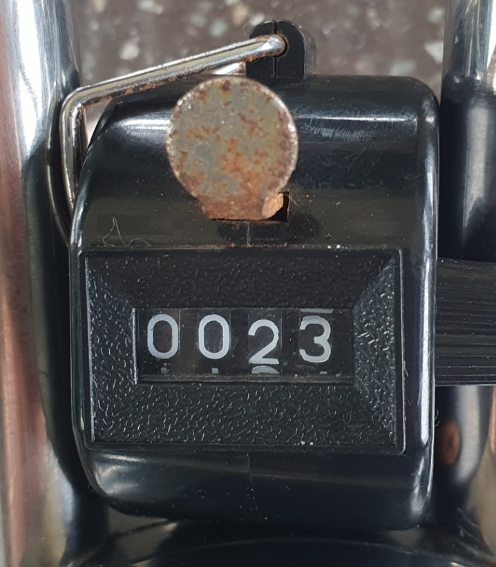 4월 16일 대성호 16인 광어다운샷 조황입니다