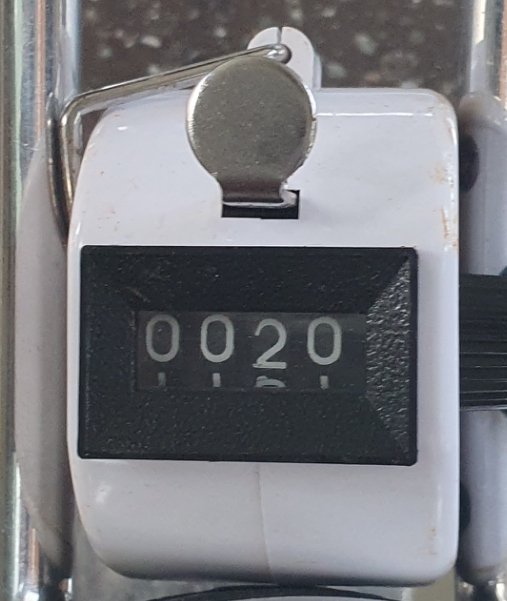 5월 7일 대성호 광어다운샷 조황입니다