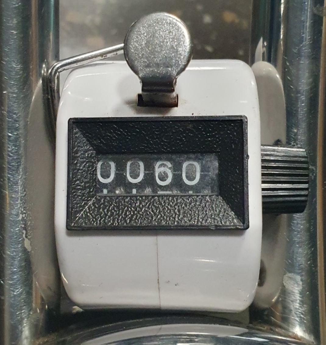 10월 28일 대성호 광어 다운샷 조황입니다