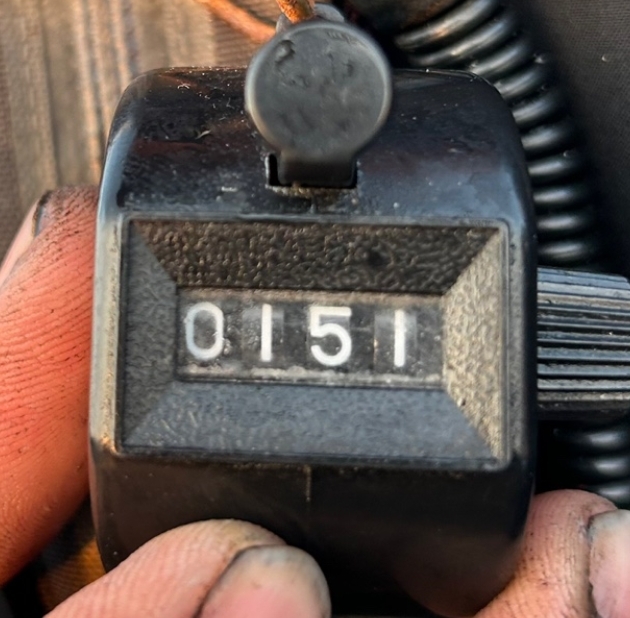 10월 15일 대성호 주꾸미조황입니다