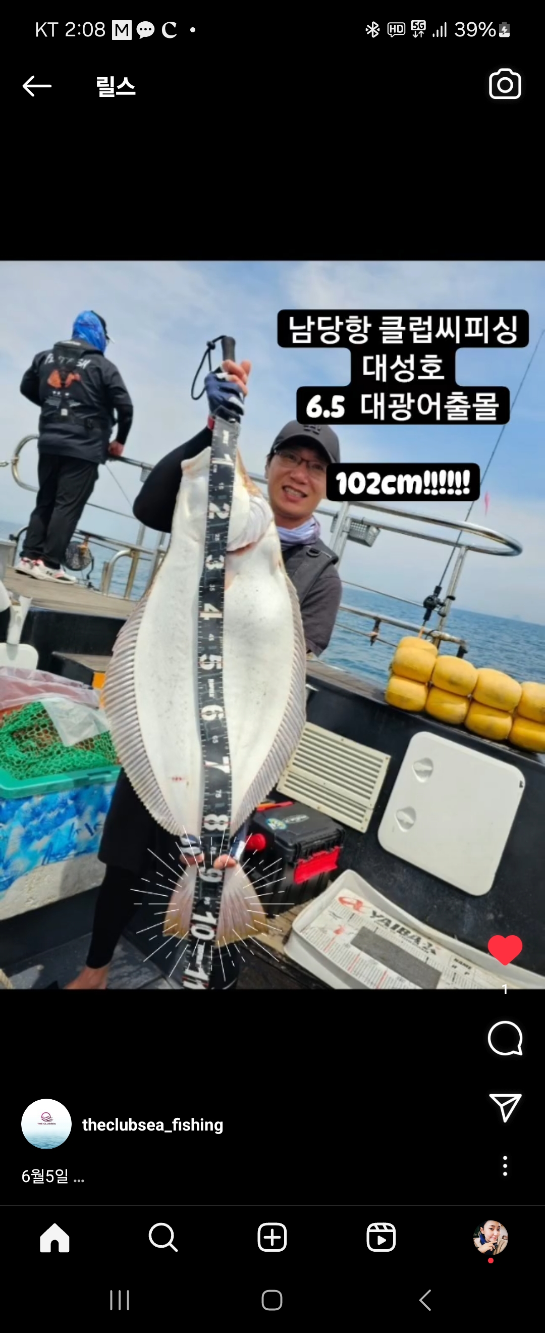 대광어,메다오버, 실시간대광어 구경하세요!