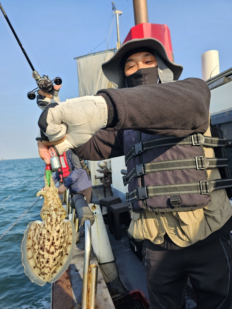 10월9일 대성1호주꾸미조황