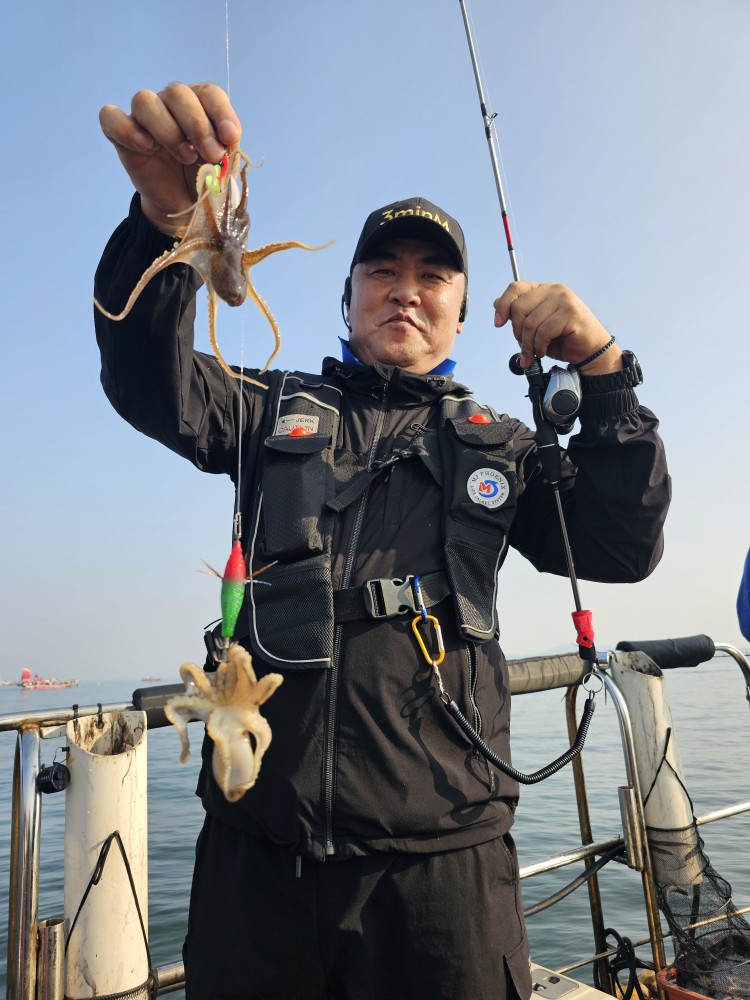 10월11일 대성1호주꾸미조황