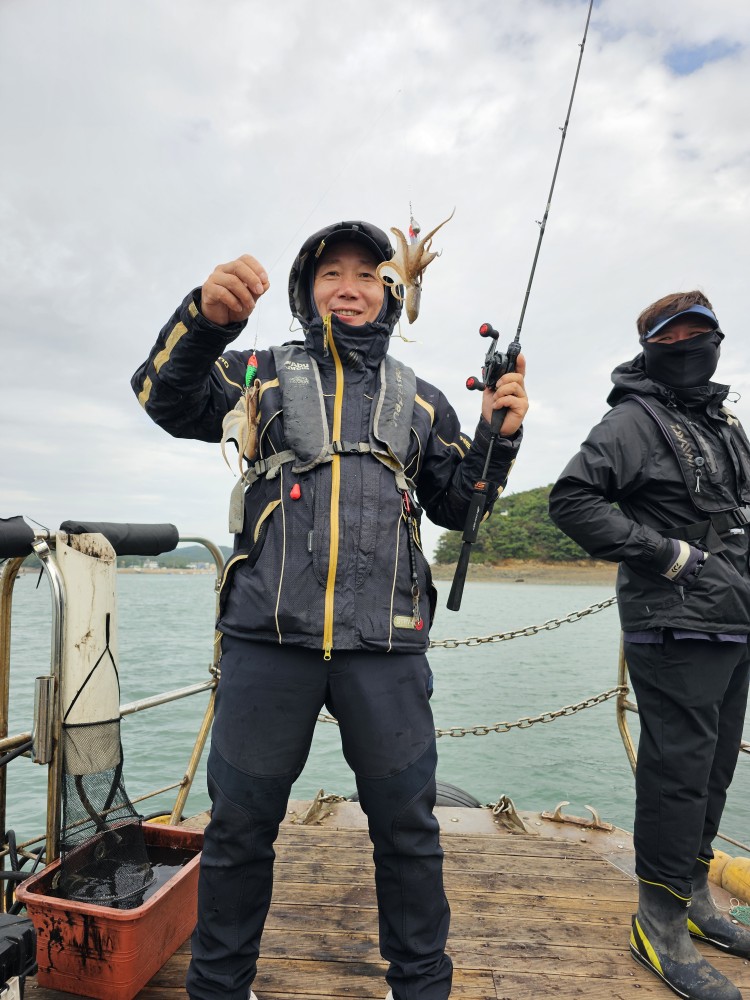 10월21일 대성1호주꾸미조황