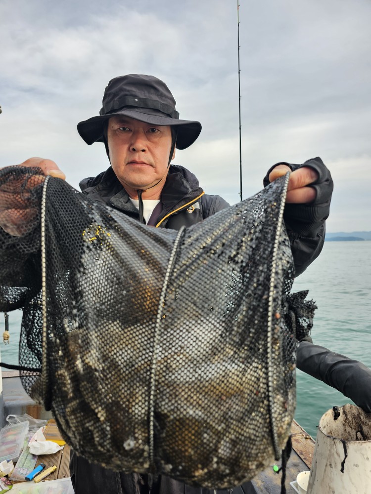 10월25일 대성1호주꾸미조황