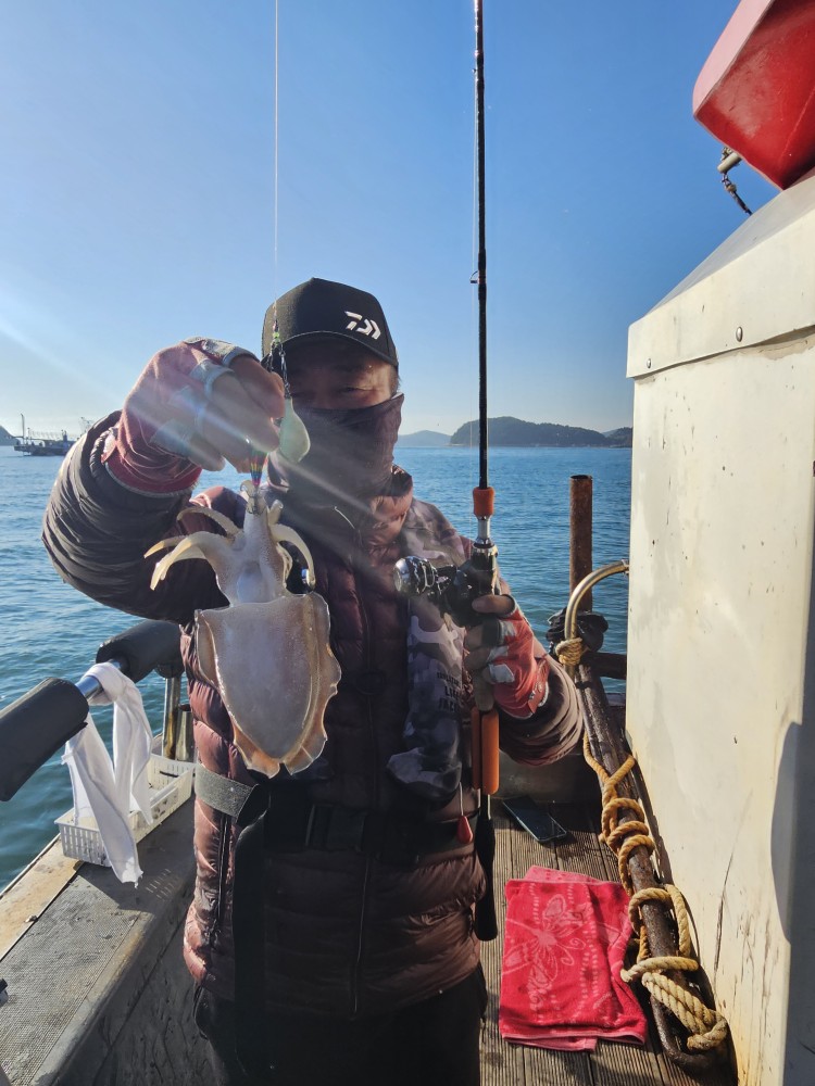 10월26일 대성1호주꾸미조황