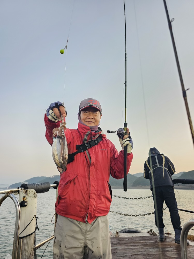 10월30일 대성1호주꾸미조황