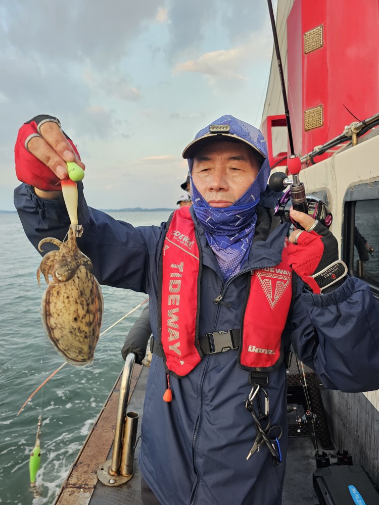 10월10일 대성1호주꾸미조황