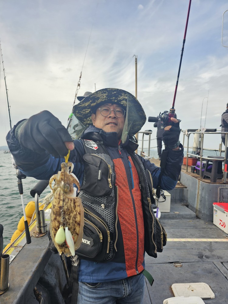 10월27일 대성1호주꾸미조황